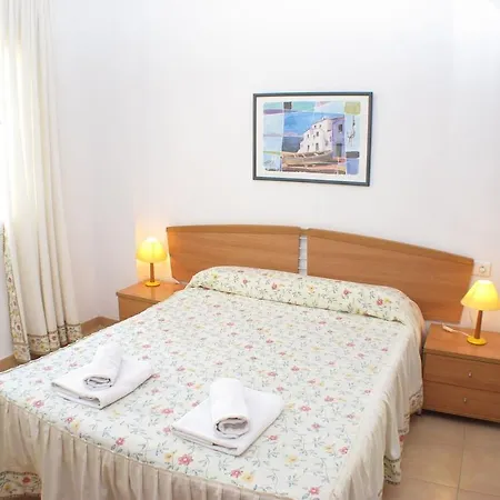 Medina Canovas Apartamento