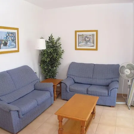 Medina Canovas Apartamento *