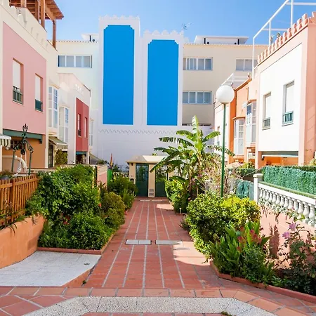 Apartamento Medina Canovas