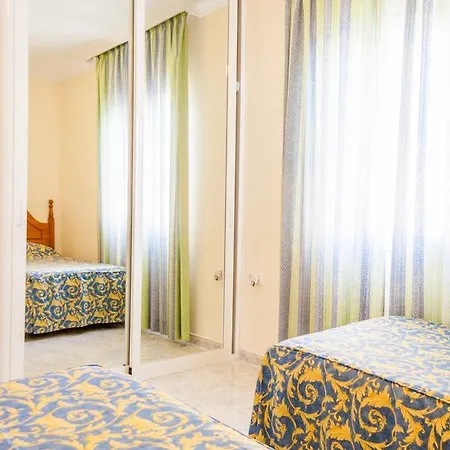 Medina Canovas Apartamento