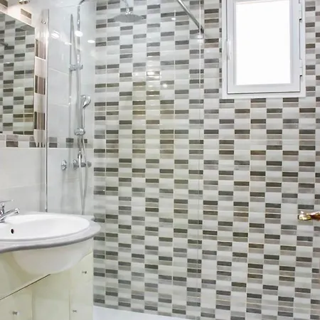 Medina Canovas Apartamento Nerja