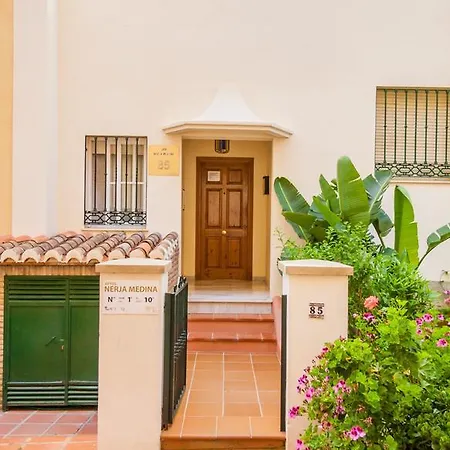 Medina Canovas Apartamento