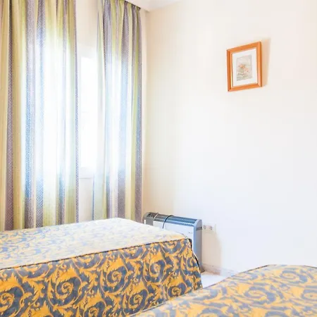 Medina Canovas Apartamento