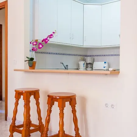 Medina Canovas Apartamento