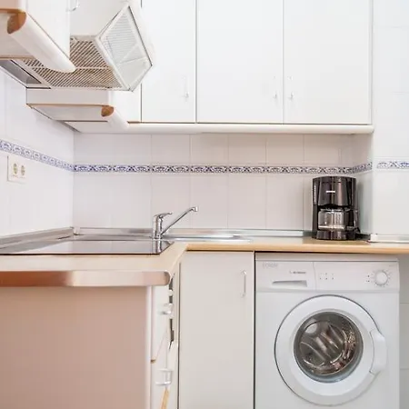 Apartamento Medina Canovas Nerja