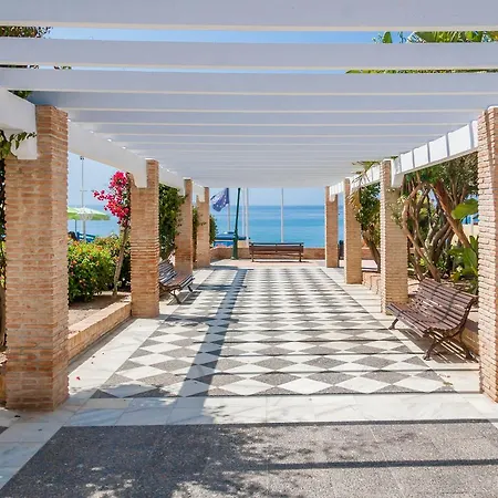 Apartamento Medina Canovas *