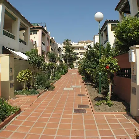 Appartamento Medina Canovas Nerja