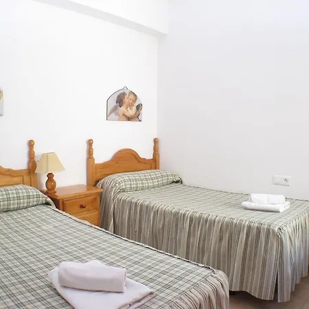 Medina Canovas Appartamento Nerja