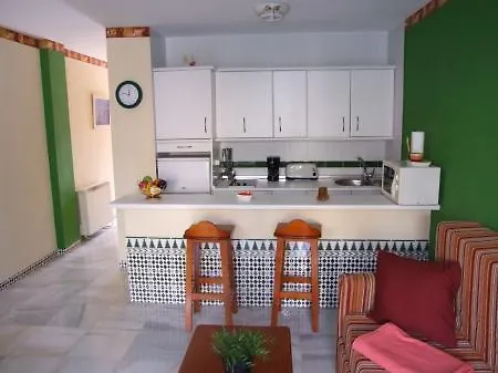 Medina Canovas Nerja