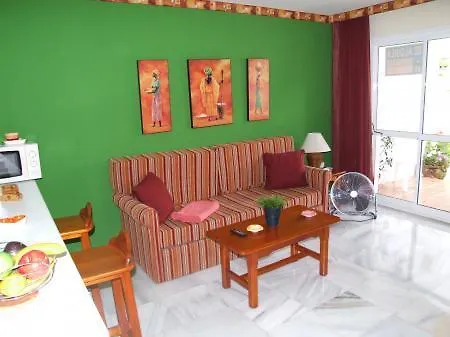 Medina Canovas Apartment