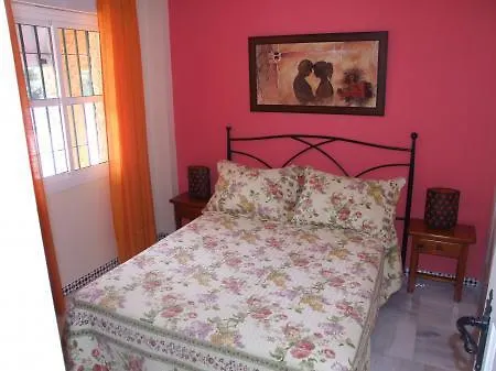 Appartamento Medina Canovas *