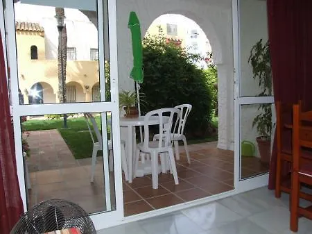 Appartamento Medina Canovas