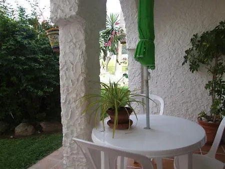 Medina Canovas Appartamento Nerja