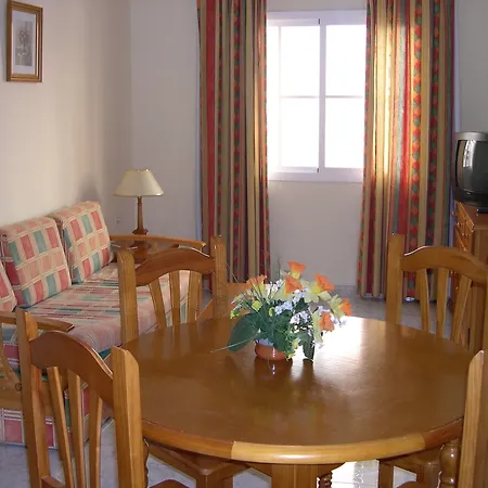 Appartamento Medina Canovas Nerja
