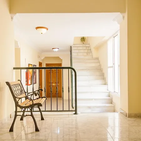 Appartamento Medina Canovas
