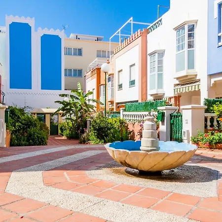Medina Canovas Nerja