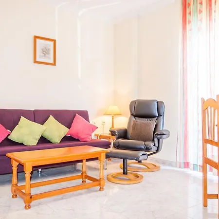 Medina Canovas Nerja