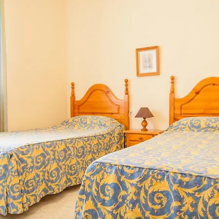 Medina Canovas Appartamento Nerja