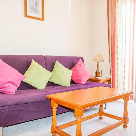 Appartamento Medina Canovas Nerja