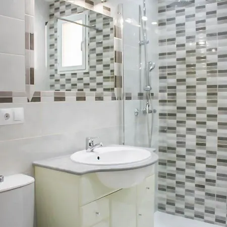 Appartamento Medina Canovas