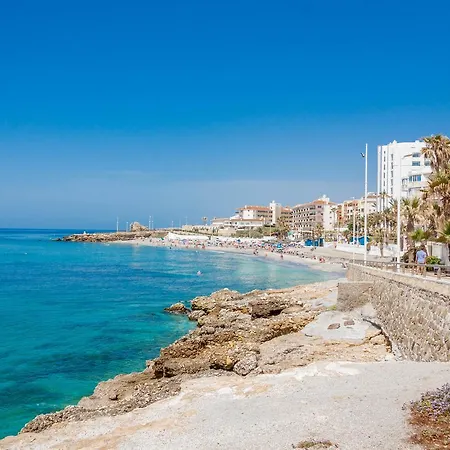 Appartamento Medina Canovas Nerja