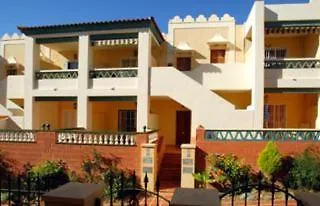 Medina Canovas Appartamento Nerja